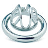 CockLock Cage Scamya 3 x 3.2cm
